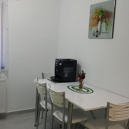 Nk47 Apartment Constanţa Buitenkant foto