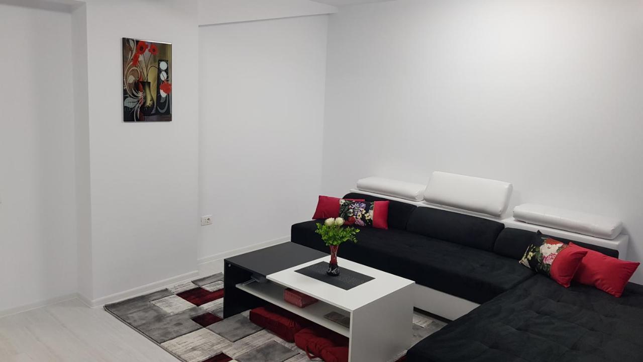 Nk47 Apartment Constanţa Buitenkant foto