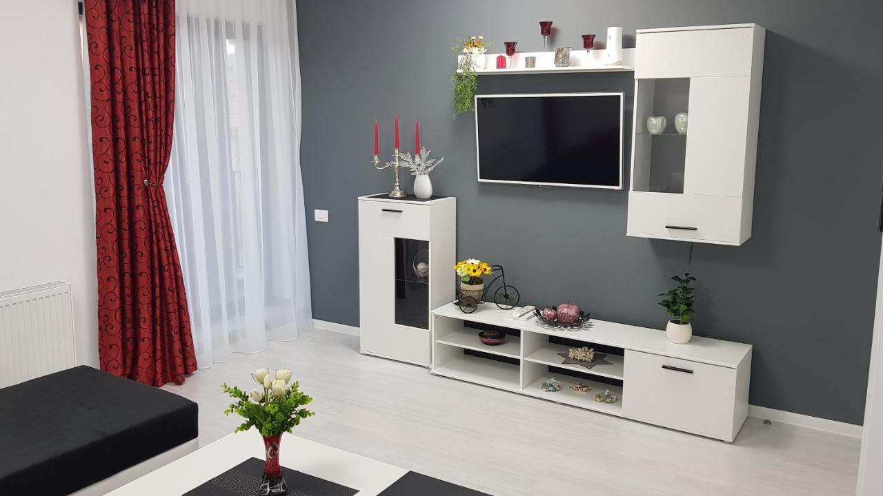 Nk47 Apartment Constanţa Buitenkant foto