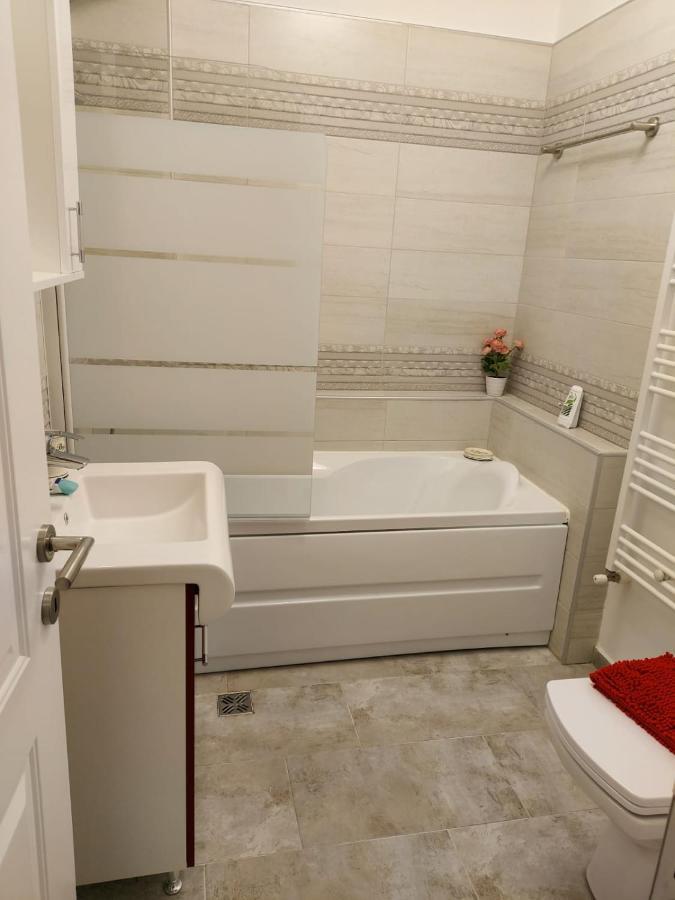 Nk47 Apartment Constanţa Buitenkant foto