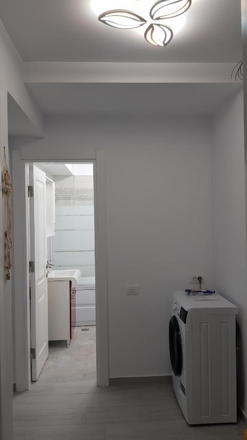 Nk47 Apartment Constanţa Buitenkant foto