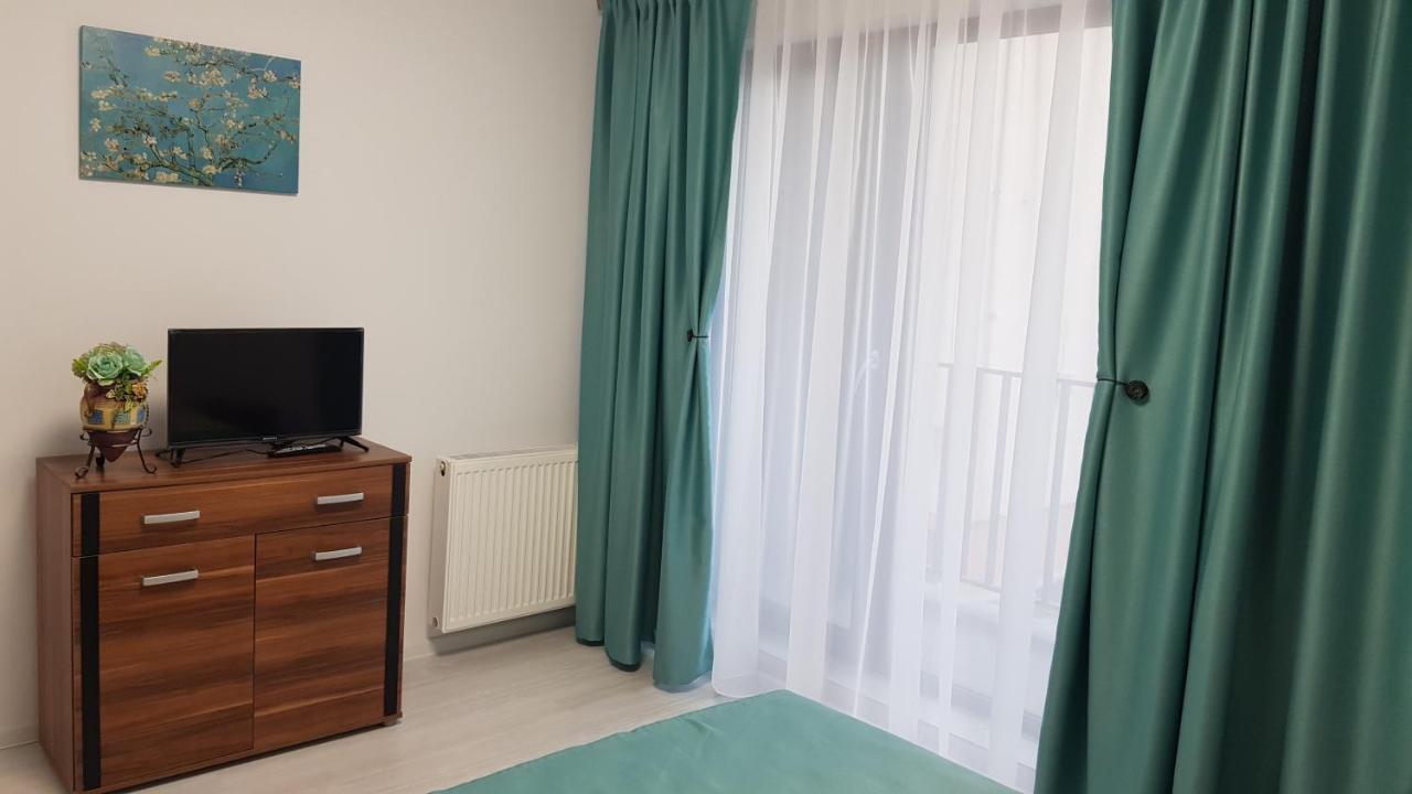 Nk47 Apartment Constanţa Buitenkant foto