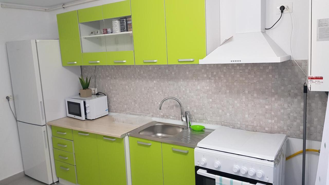 Nk47 Apartment Constanţa Buitenkant foto