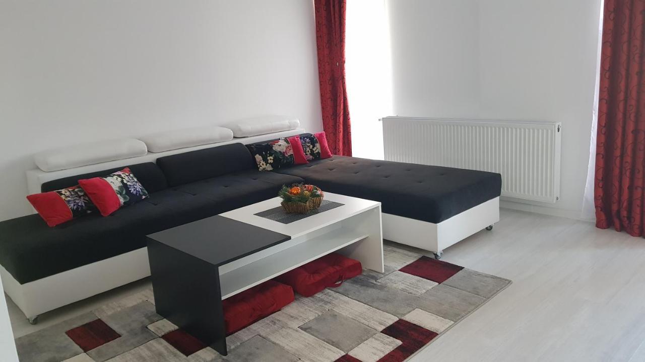 Nk47 Apartment Constanţa Buitenkant foto